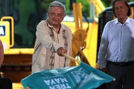 Loret afirmó que bajo el manto del “amor con amor se paga”, López Obrador ha correspondido a Chávez Morán su esfuerzo y lealtad en el caso de la “casa gris”.