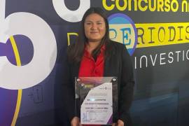 Exigieron a las autoridades del Estado investigar “de manera rápida y transparente” una página de Facebook ante las falsas acusaciones de asociación con el crimen organizado contra América Armenta.