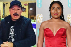 Lo ‘despiden’ de Telemundo por comentario contra Yalitza