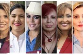 Habrá 7 mujeres gobernadoras y hasta 91 diputaciones para indígenas, afromexicanos y LGBT+