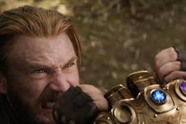 'Avengers: Infinity War' lanza su segundo tráiler oficial