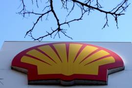 El gigante energético Shell anunció que dejaría de comprar petróleo y gas natural ruso. AP/Kirsty Wigglesworth