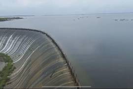 Aunque no lo dicen explícitamente, los congresistas buscan que al recurrir al T-MEC, cuya revisión está en proceso, Estados Unidos pueda implementar sanciones comerciales que sean equivalentes al presunto daño.