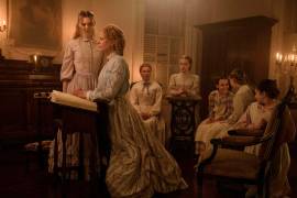 'The Beguiled'; la seducción de Coppola