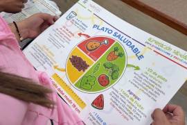 El IMSS recomendó que el desayuno de niñas, niños y adolescentes combine distintos grupos de alimentos y evite productos con poco valor nutricional.