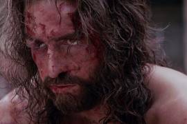 Mel Gibson prepara una secuela de &quot;La pasión de Cristo&quot;