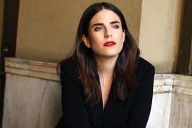 Televisa rompe con el director Gustavo Loza por acusaciones de violación de Karla Souza