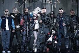 'Suicide Squad', tendrá 13 minutos extras