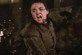 Seguidores de Game of Thrones se divierten con el ‘Arya Challenge’