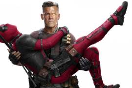 'Deadpool 2' es la película más taquillera en los cines mexicanos