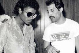 Esta es la razón por la que Freddie Mercury odió a Michael Jackson