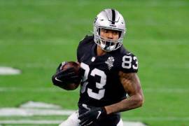 Raiders supera a Steelers en la Semana 2 de la NFL y sigue invicto