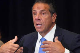 Joe Biden pide renuncia del gobernador Andrew Cuomo; acosó sexualmente a 11 mujeres