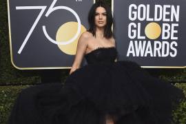 Kendall Jenner presume nuevo prospecto; ¿quién es el misterioso acompañante?