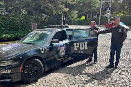 La Fiscalía de la Ciudad de México informó que se encontró la camioneta de Miguel Bosé, luego de que el viernes, fueran víctimas de robo en su domicilio.