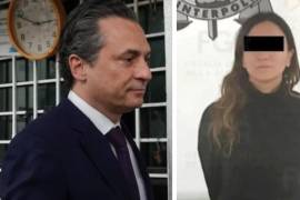 El juez Primero de Distrito en Materia Penal en la Ciudad de México sobreseyó el amparo con número de expediente 915/2026.