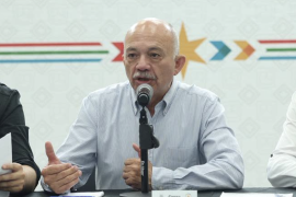 Notarios que incurran en faltas podrían enfrentar desde la suspensión temporal hasta el retiro definitivo de su FIAT, expuso Pimentel González.
