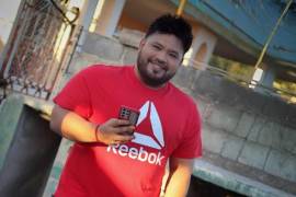 La publicación de Melin Martz fue sorpresiva para sus más de 15 mil seguidores.