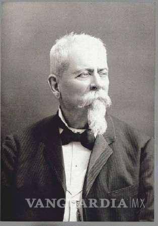 $!Evaristo Madero Elizondo, pionero del México moderno.