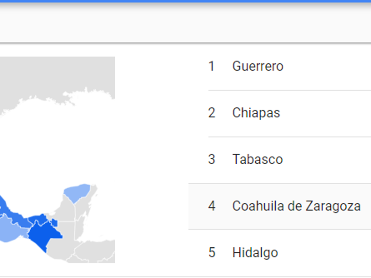 $!Ranking nacional en búsquedas “me siento solo”.
