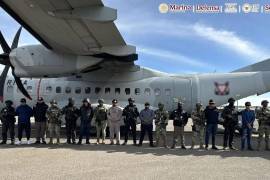 Denuncias contra CATEM llegan a la Presidencia y a Seguridad federal.