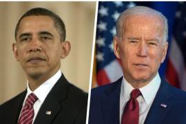 Obama anuncia apoyo a Biden en su carrera a la presidencia