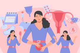 La perimenopausia dentro de una brecha de desinformación.