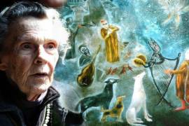 Reivindica el Fondo de Cultura la faceta literaria de Leonora Carrington