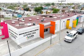 Diariamente se brindan consultas en psiquiatría, psicología, nutrición, odontología y medicina familiar.
