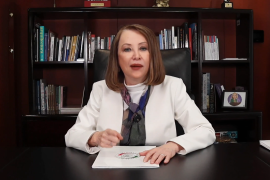 Después del reciente choque en tribuna entre senadores del PAN y Morena, la presidencia de la Cámara alta pidió contener el tono y recuperar el respeto institucional.