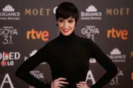 Paz Vega, Premio al Cine Latino del Festival de San Sebastián