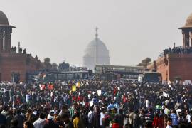 Ejecutan en India a 4 reos acusados de violación grupal
