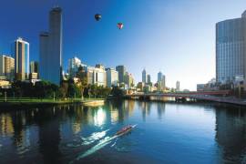 Australia y Canadá lideran ranking de ciudades más habitables