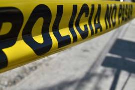 Movilización policíaca por disparos a vivienda en colonia de Lerdo, Durango