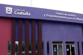Los Centros de Justicia y Empoderamiento registraron una disminución de 7.4% en mujeres atendidas por primera vez, de acuerdo con la Secretaría de las Mujeres.