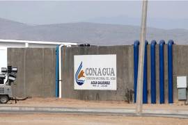 Cnagua está a cargo del programa Agua Saludable para La Laguna.