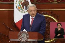 Obrador presentó una serie de iniciativas de reforma a la Constitución que busca echar atrás desde la carta magna la herencia “antipopular” del neoliberalismo