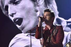 The Killers rinde tributo al desaparecido Tom Petty