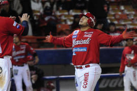 Mexicali 'vuela' a las semifinales del Pacífico