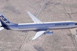 FAA de EU ha recomendado a las compañías aéreas que realicen inspecciones adicionales de todos los modelos 737-900 de Boeing, particularmente en sus puertas de emergencia.