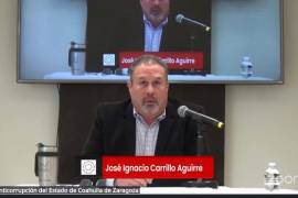 José Ignacio Carrillo Aguirre obtuvo el respaldo de los nueve integrantes de la Comisión de Selección en la ronda final de votación.