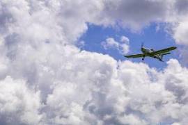 El director de la Comisión Estatal de Aguas y Saneamiento (CEAS) de Coahuila, Antonio Nerio, descartó que se considere la posibilidad de bombardear nubes en la entidad.