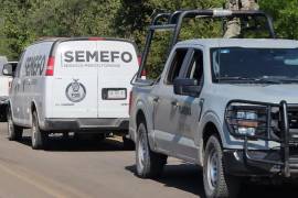 Rastreadoras localizan un cuerpo en Imala; Fiscalía es notificada tras nuevo hallazgo en la zona