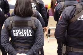 Al menos 36 policías renunciaron en Cajeme, Sonora, por el pésimo salario, la falta de armas y uniformes, además de la inseguridad