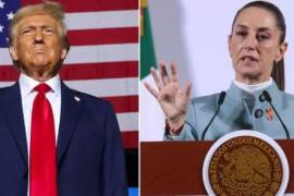 La mejor respuesta es decirle a Trump que también se le impondrán aranceles en la misma magnitud contra las exportaciones estadounidenses al mercado mexicano.