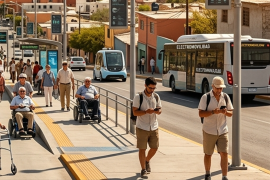 Los saltillenses nacidos en la década actual podrían llegar al año 2100 en una ciudad marcada por el crecimiento poblacional.