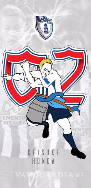 Los Tuzos del Pachuca son blanco de burlas por esta imagen en redes