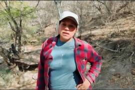 Nazaret Cortés Velasco, presidenta del Comisariado de Bienes Ejidales de San Pedro Totolápam, en Oaxaca, fue asesinada la madrugada del jueves.