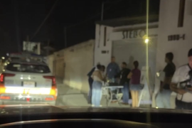 Manuel Contreras asegura que tres pruebas marcaron positivo pese a que no había consumido alcohol.