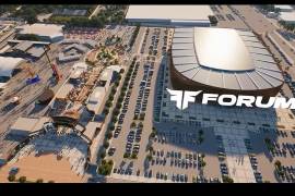 Cada palco tendrá 14 butacas y el palco VIP contará con 38 y vista frontal al escenario.